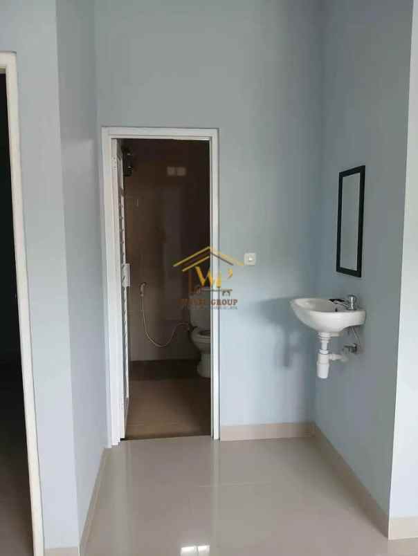 rumah cantik siap huni di purwomartani kalasan