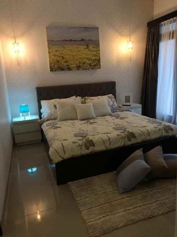 rumah ciganjur jagakarsa