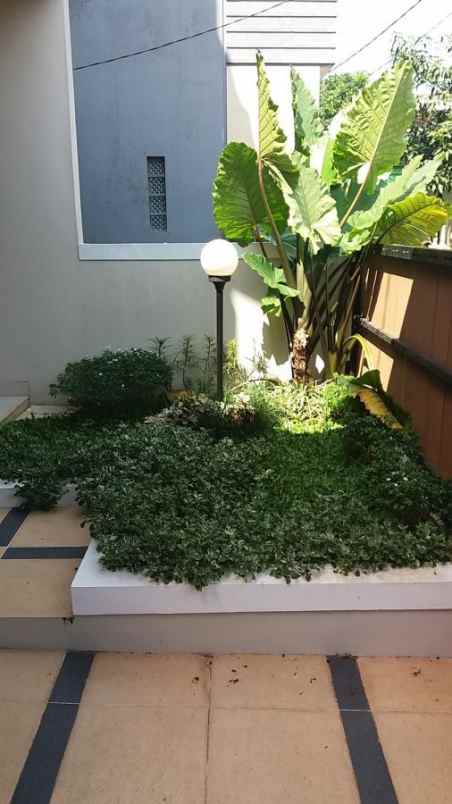 rumah ciganjur jagkarsa jaksel