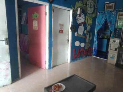 rumah cikarang utara