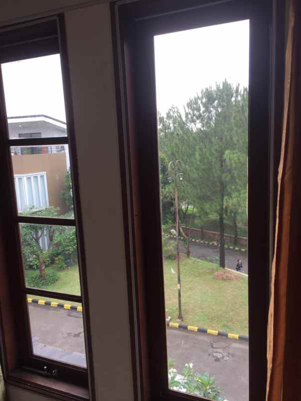 rumah cinere raya limo