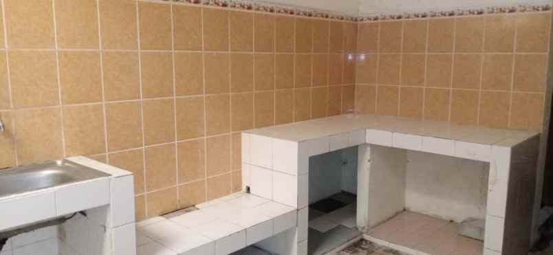 rumah cipinang jakarta timur dki