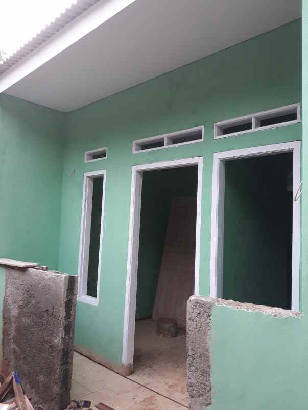 rumah citaya kp rawa desa rawa