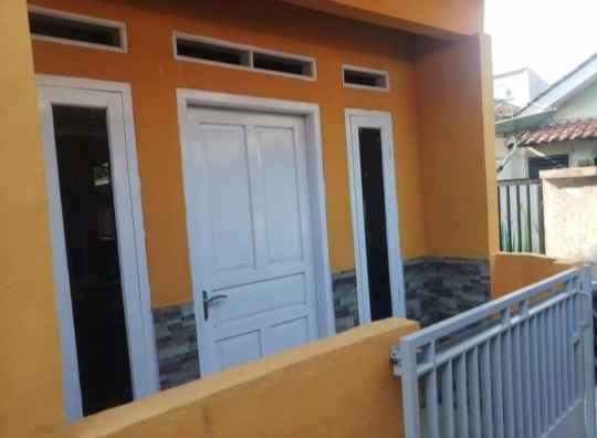 rumah citaya kp rawa desa rawa