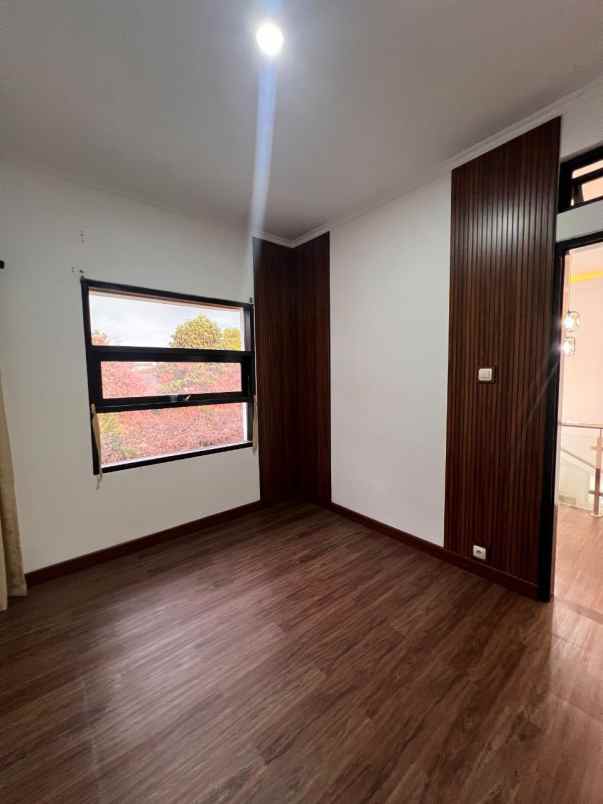 rumah ciwaruga parongpong bandung