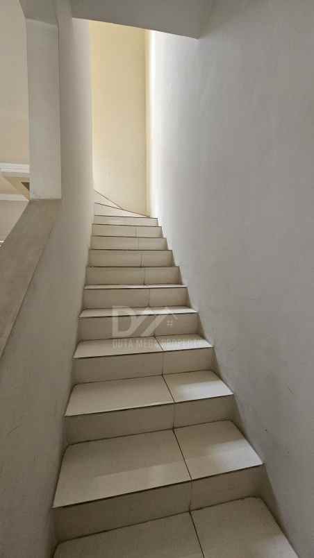 rumah cluster ayana graha raya tangerang selatan