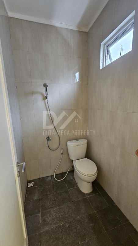 rumah cluster ayana graha raya tangerang selatan