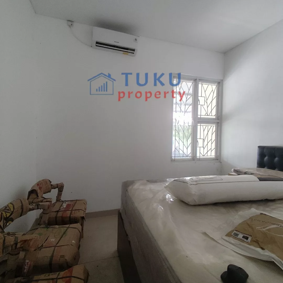 rumah cluster ciputat pas depan tol pamulang