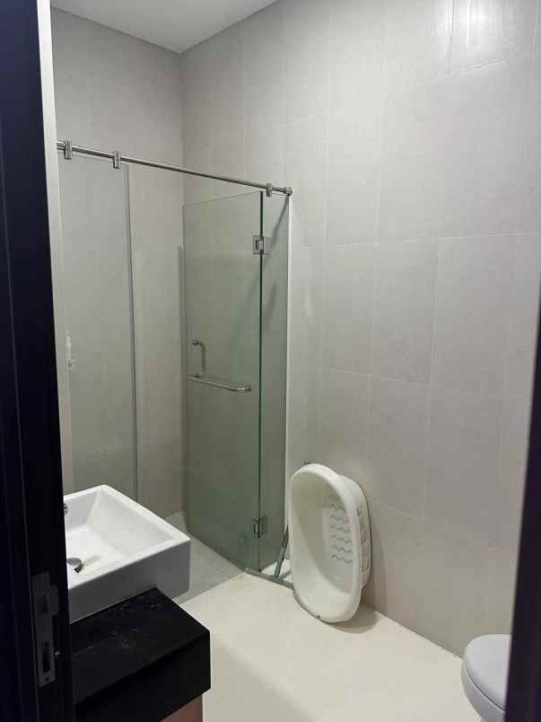 rumah cluster emily summarecon gedebage bandung