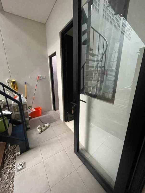 rumah cluster emily summarecon gedebage bandung