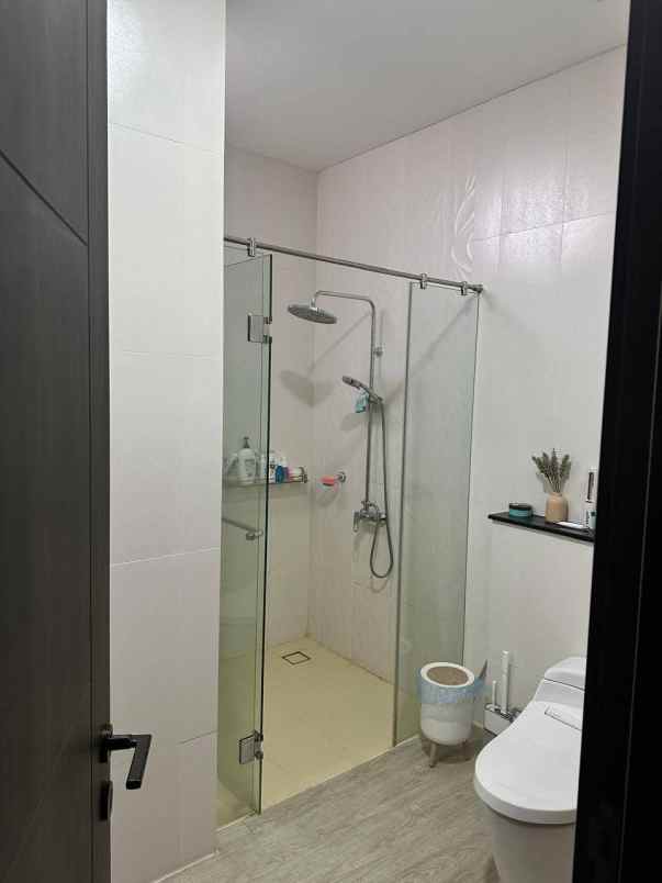 rumah cluster emily summarecon gedebage bandung