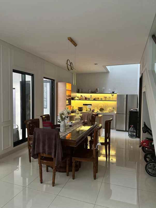 rumah cluster emily summarecon gedebage bandung