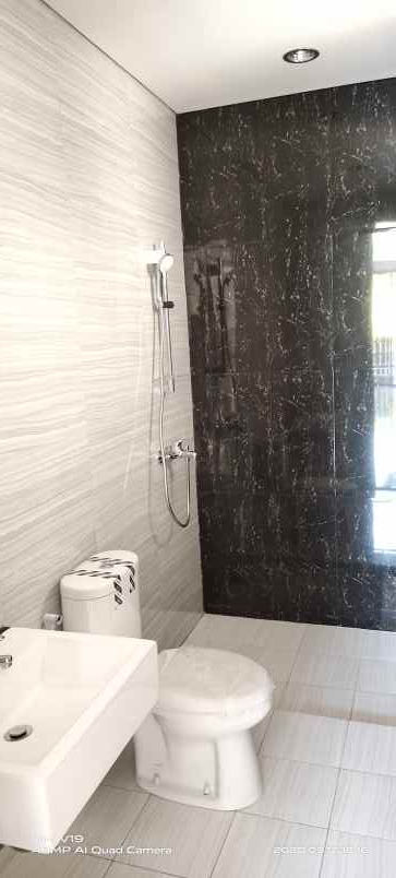 rumah cluster exlusive pondok