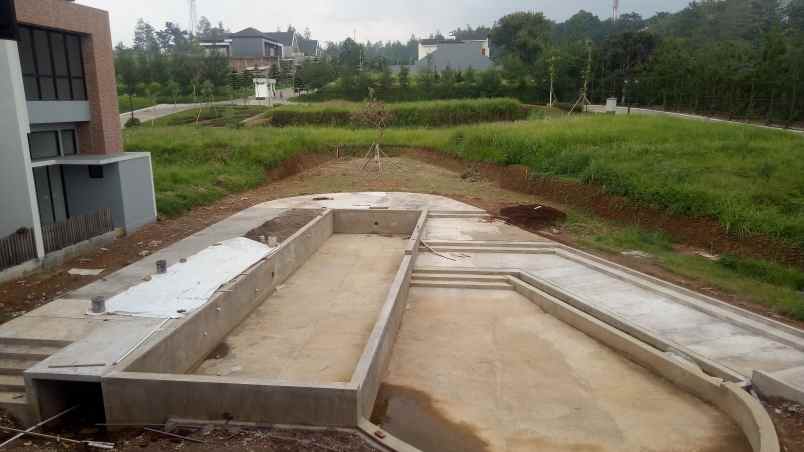 rumah cluster exlusive pondok