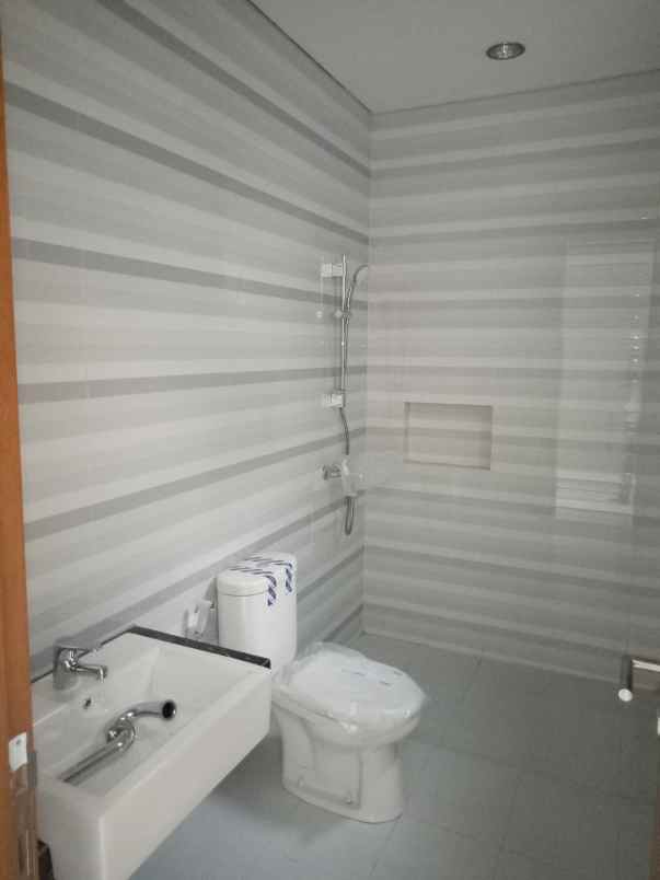 rumah cluster exlusive pondok