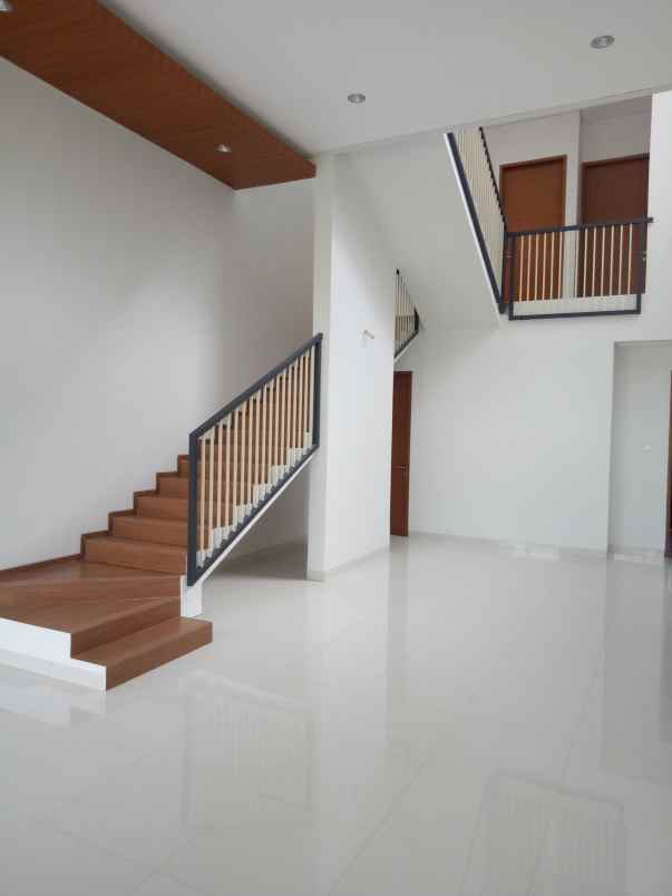 rumah cluster exlusive pondok