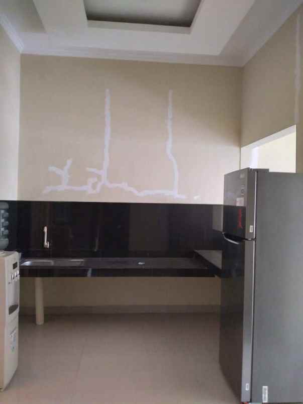 rumah cluster green vilag juanda