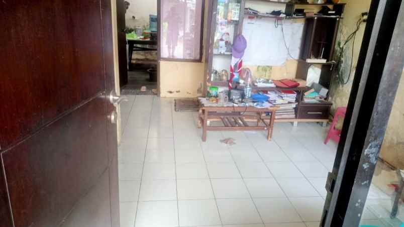rumah cluster jatisari mijen semarang