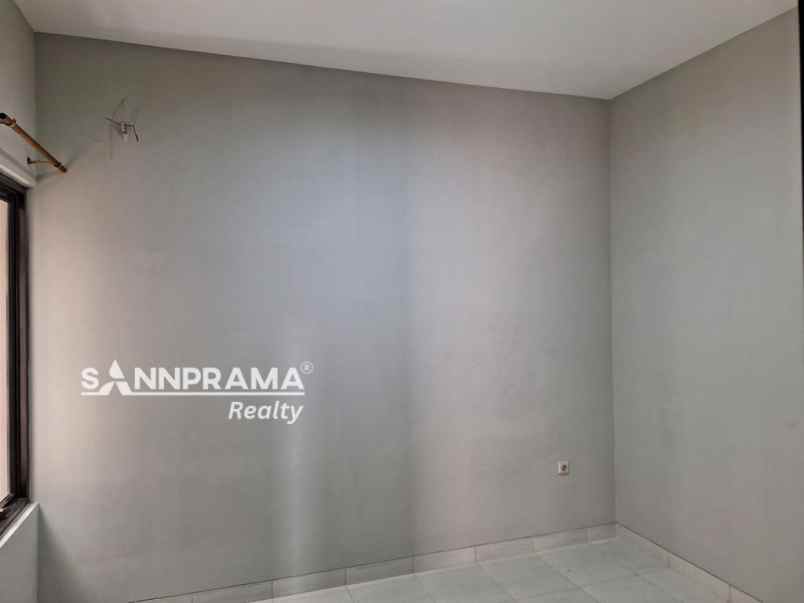 rumah cluster minimalis siap huni di cinangka depok