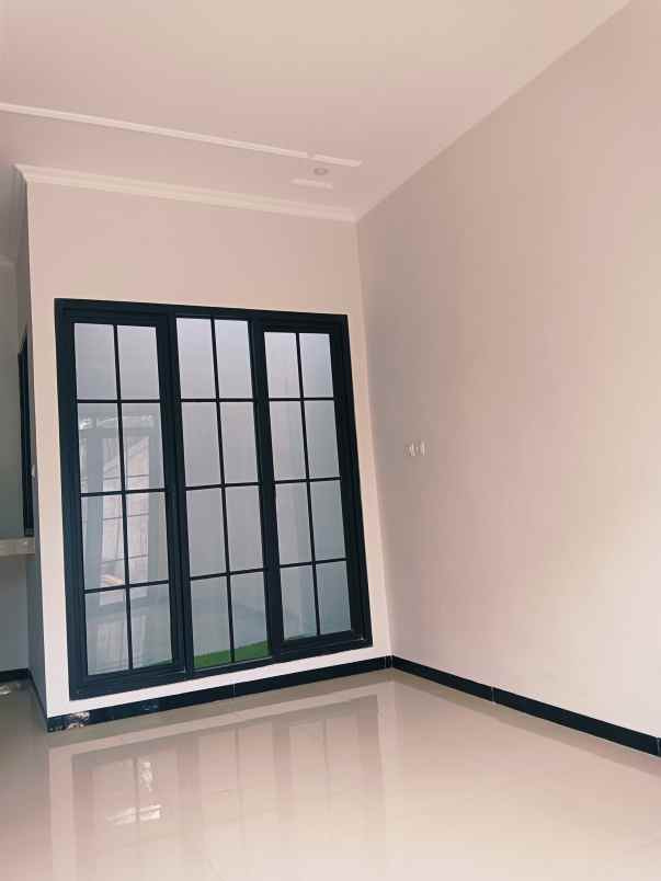 rumah cluster murah di tembalang semarang