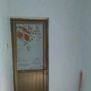 rumah de saxofone town house lowokwaru malang