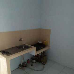 rumah de saxofone town house lowokwaru malang