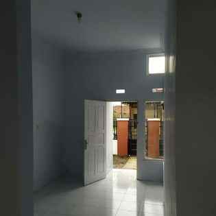 rumah de saxofone town house lowokwaru malang