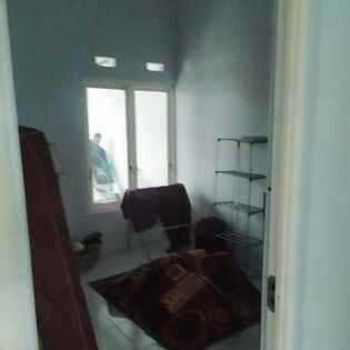 rumah de saxofone town house lowokwaru malang