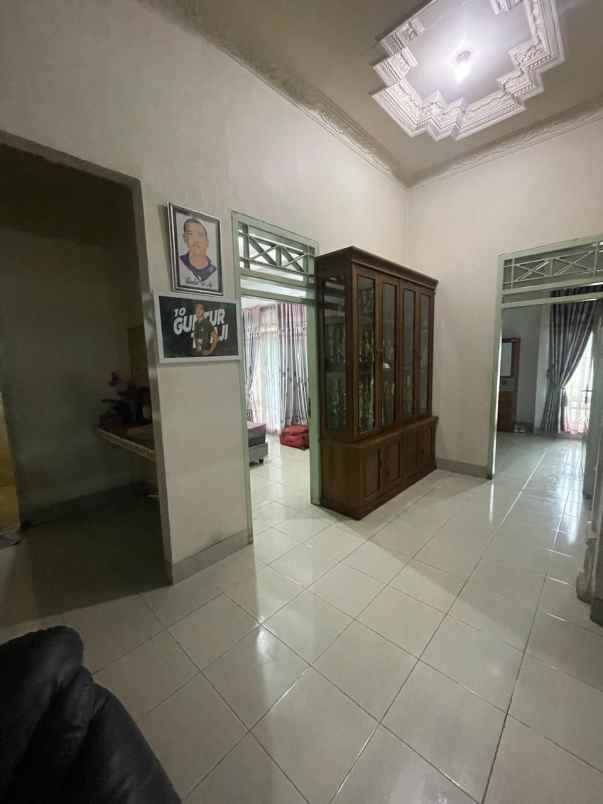 rumah di candimas natar lampung selatan
