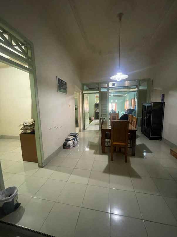 rumah di candimas natar lampung selatan