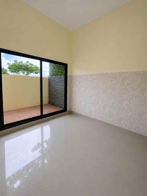 rumah di cikarang dekat mm2100 jababeka