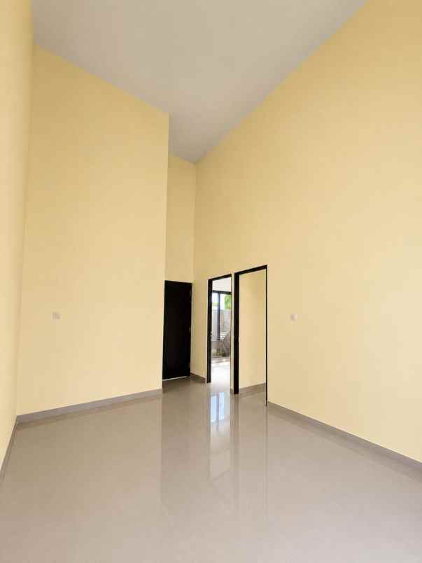 rumah di cikarang rumah baru cikarang rumah bekasi