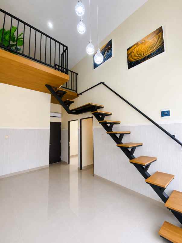 rumah di cikarang rumah baru cikarang rumah bekasi