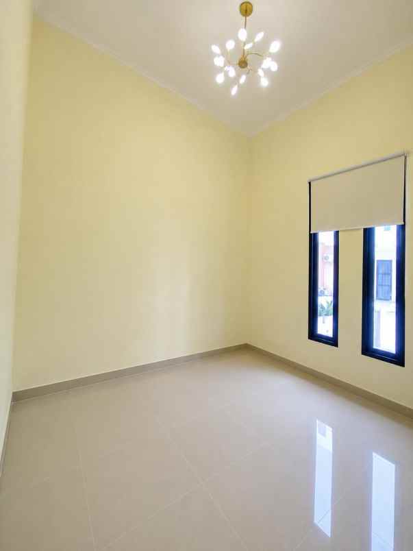 rumah di cikarang rumah baru cikarang rumah bekasi