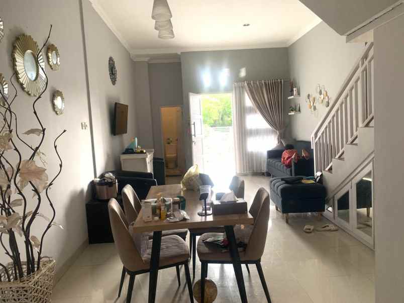 rumah di kwanji dalung kokoh modern dan terawat