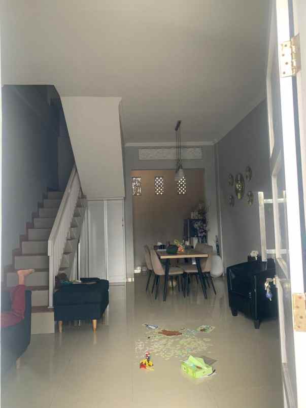 rumah di kwanji dalung kokoh modern dan terawat