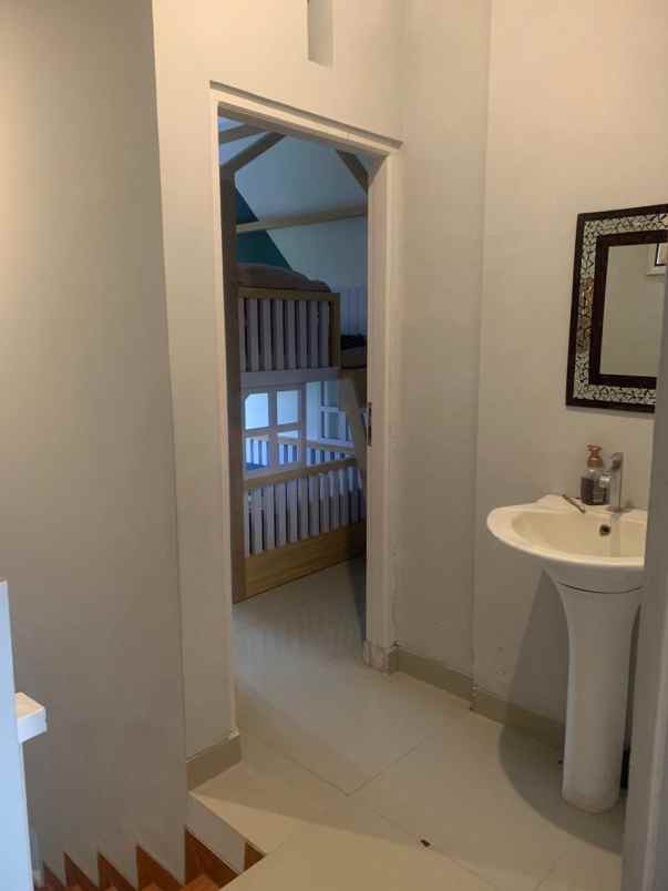 rumah di kwanji dalung kokoh modern dan terawat