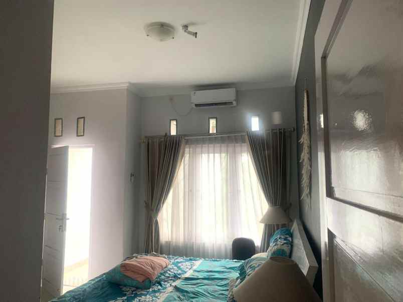 rumah di kwanji dalung kokoh modern dan terawat