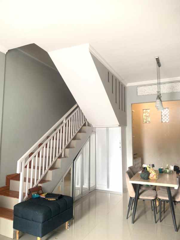 rumah di kwanji dalung kokoh modern dan terawat