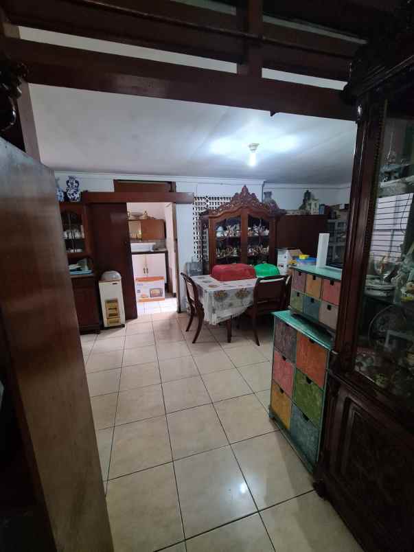 rumah di mampang prapatan jakarta selatan