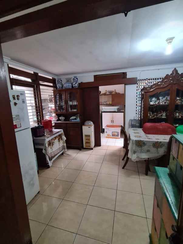 rumah di mampang prapatan jakarta selatan