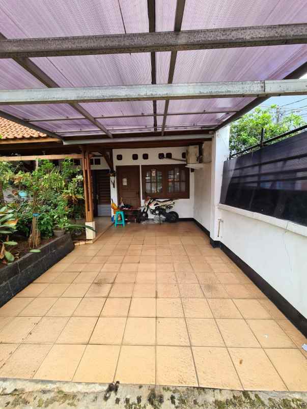 rumah di mampang prapatan jakarta selatan