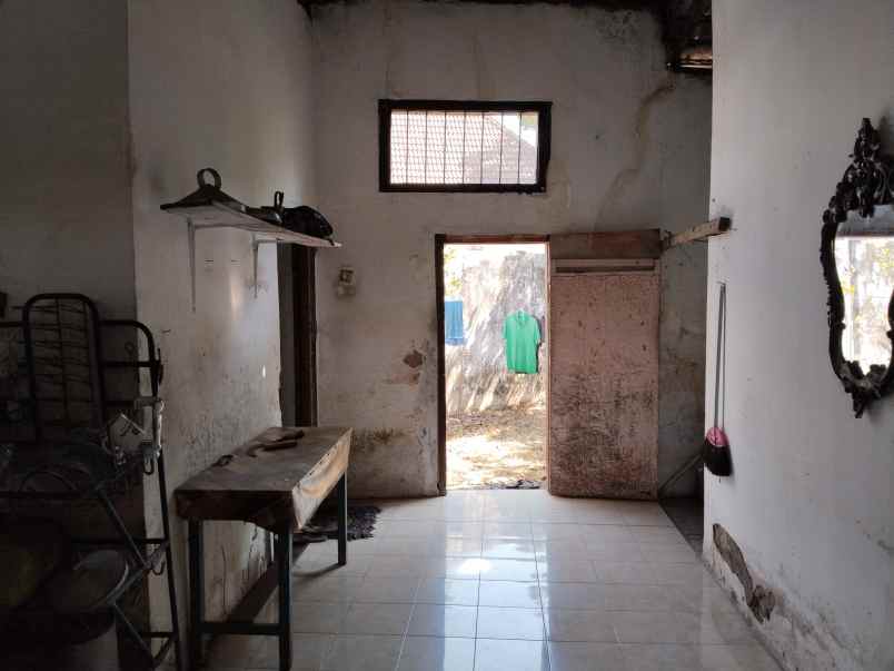rumah dijual area situbondo