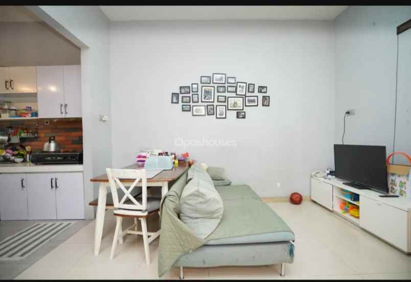 rumah dijual dekat bxc mall bintaro