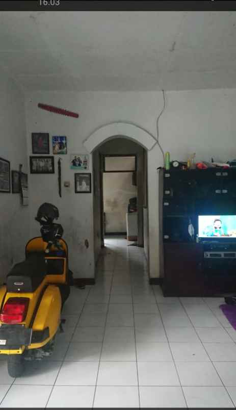 rumah dijual di bandung kota
