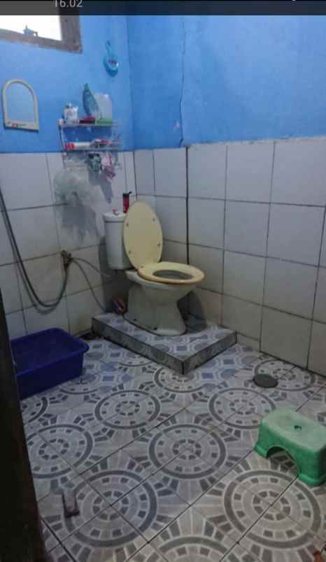 rumah dijual di bandung kota