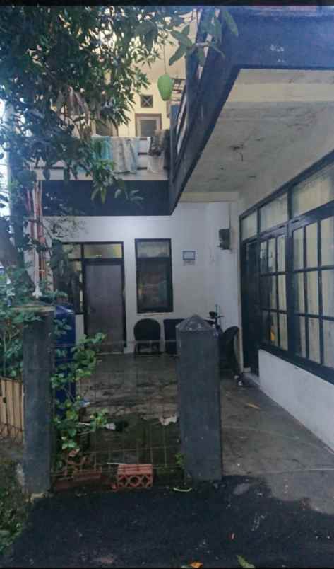 rumah dijual di bandung kota