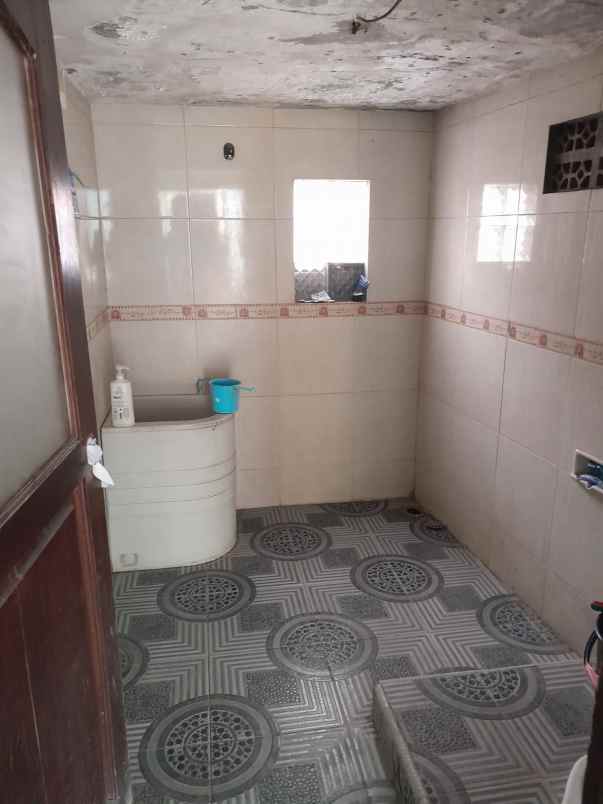 rumah dijual di bandung kota