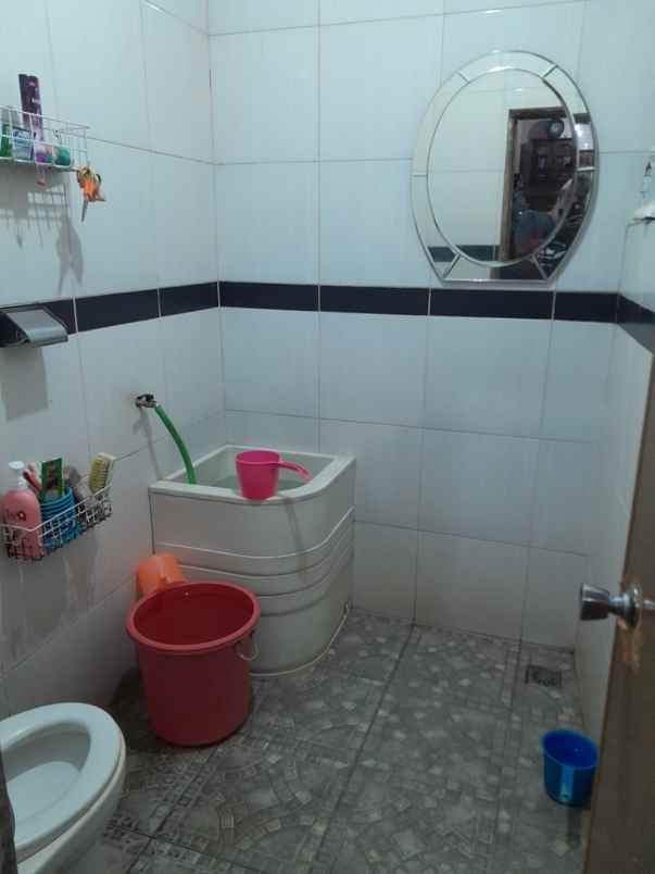 rumah dijual di bandung kota