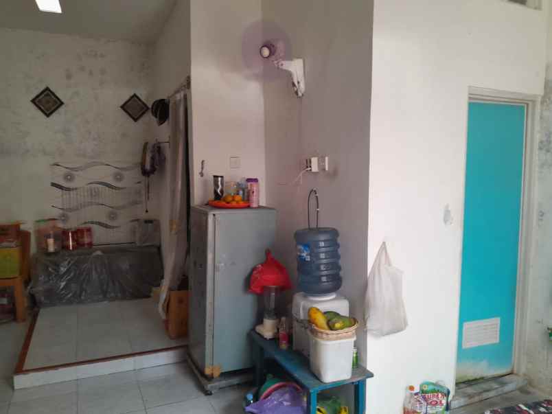 rumah dijual di perumahan ngaliyan semarang